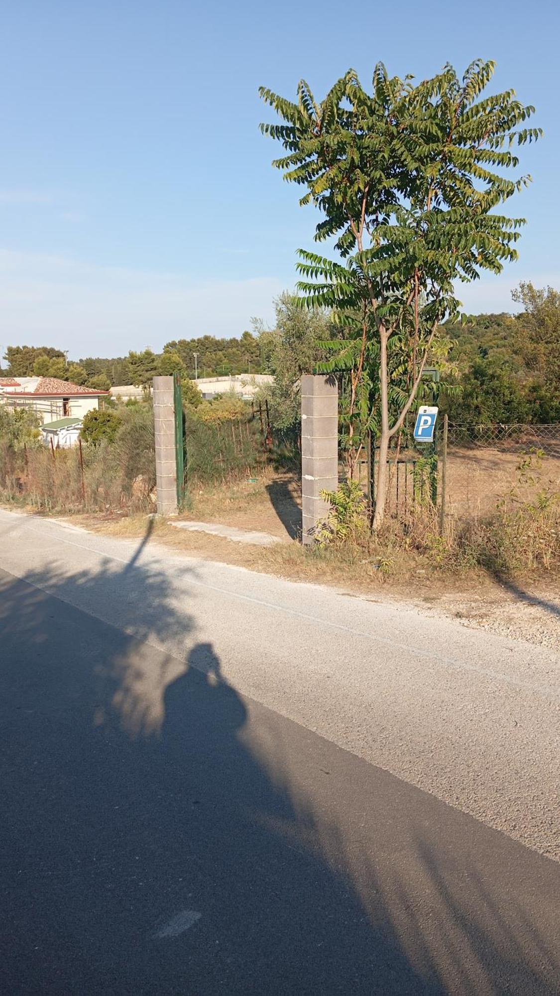 Villa Uria Monolocali Con E Senza Angolo Cottura Ischitella Eksteriør bilde