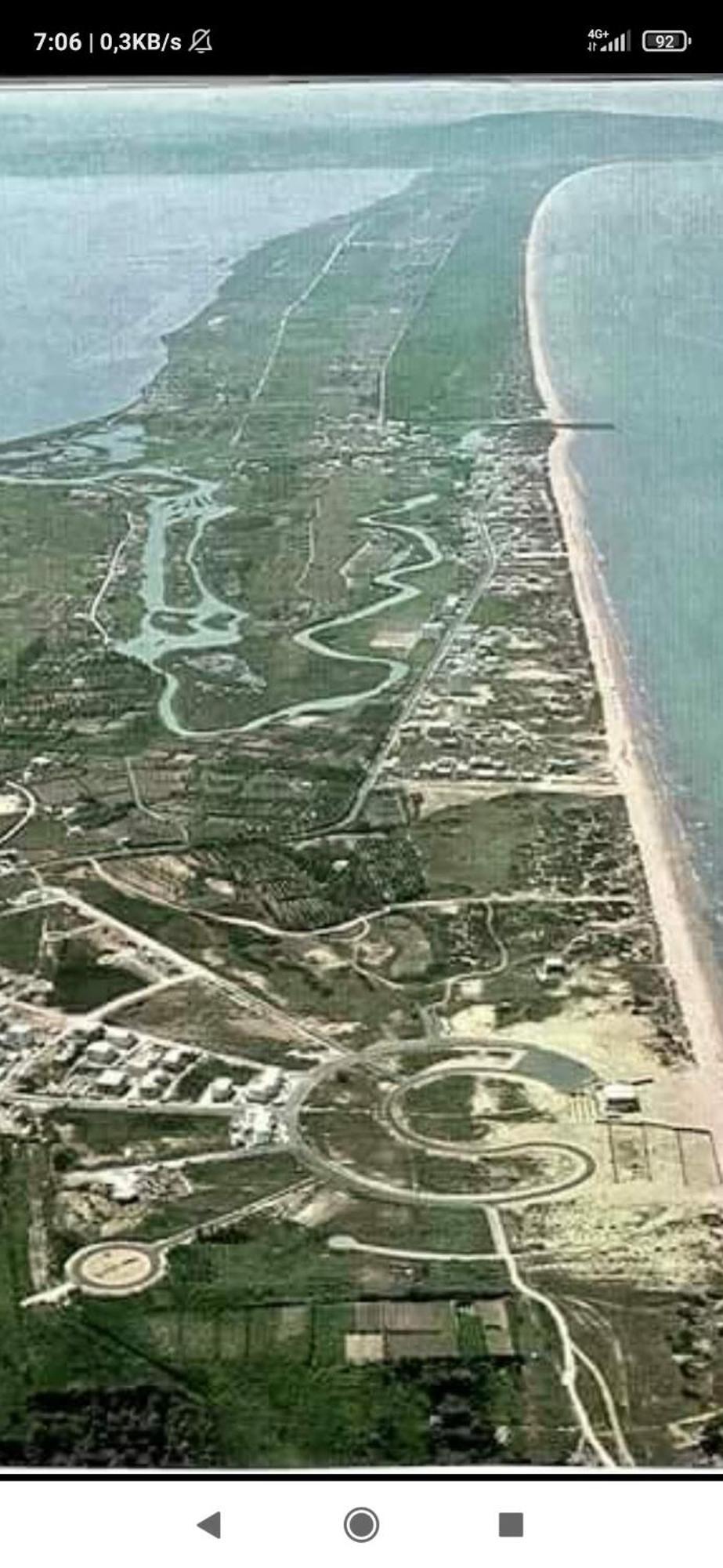 Villa Uria Monolocali Con E Senza Angolo Cottura Ischitella Eksteriør bilde