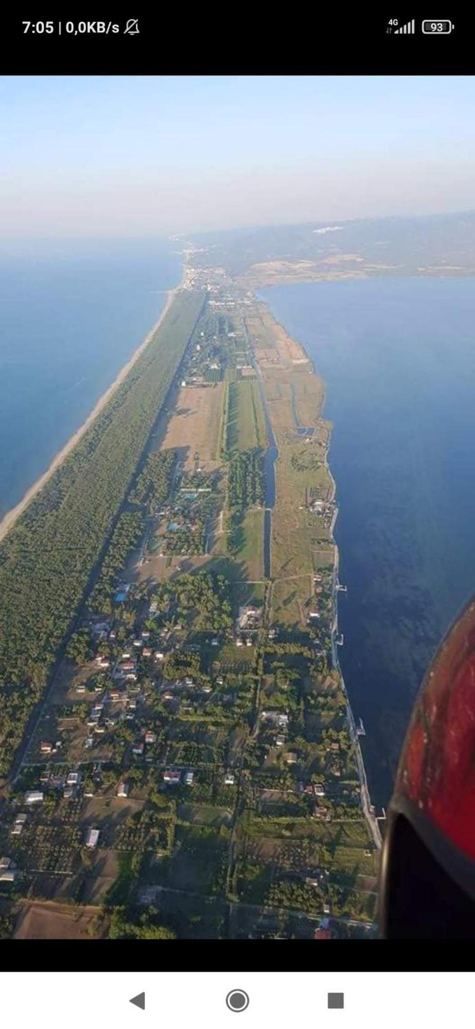 Villa Uria Monolocali Con E Senza Angolo Cottura Ischitella Eksteriør bilde